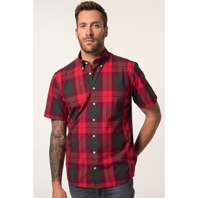 Chemise à carreaux JP1880