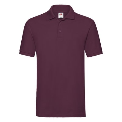 Polo PREMIUM FRUIT OF THE LOOM