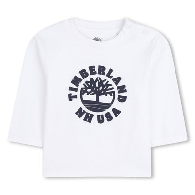Tee-shirt à manches longues TIMBERLAND