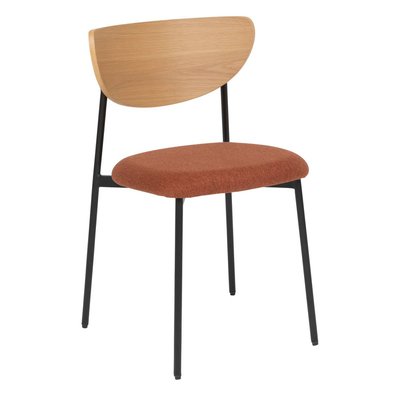 Chaise de bureau JAISA ATMOSPHERA