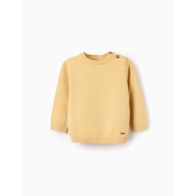 Pull en Maille Douce ZIPPY