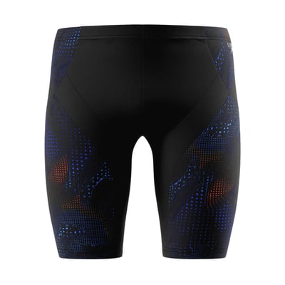Jammer de natation motif/style à pois ENDURANCE+ MAX SPEEDO