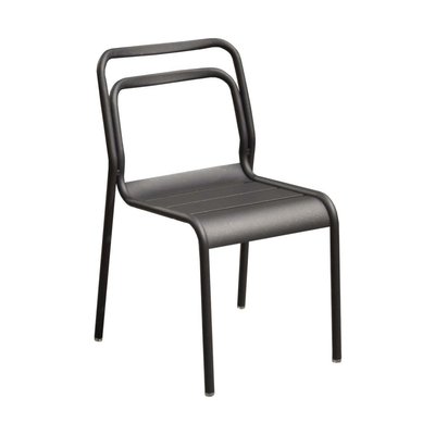 Chaise en aluminium Eos PROLOISIRS
