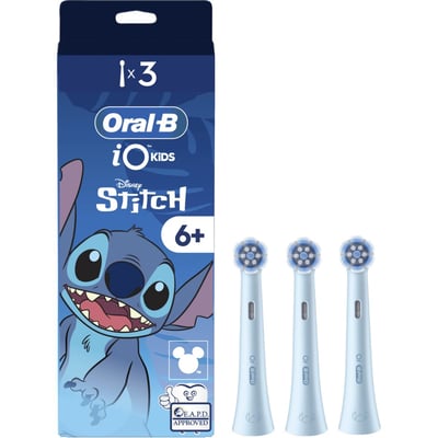 Brossette dentaire Gentle Care Stitch x3 ORAL B