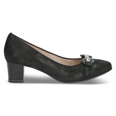 Escarpin en cuir CAPRICE