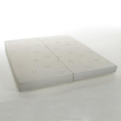Matelas mousse pour banquette lit extensible Leeds LA REDOUTE INTERIEURS