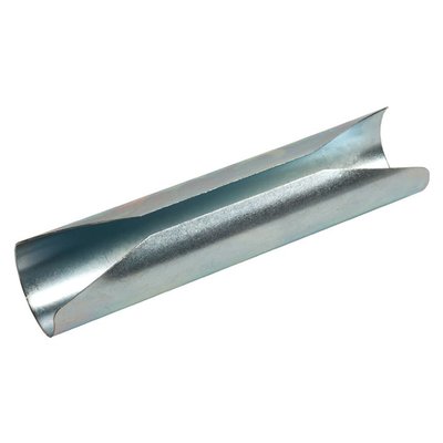 Raccord Alma  en  Gris Ø2,9 cm MADURA