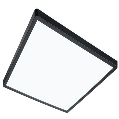 Plafonnier Atria Shine 22W     Carré P42 4000K BOUTICA-DESIGN