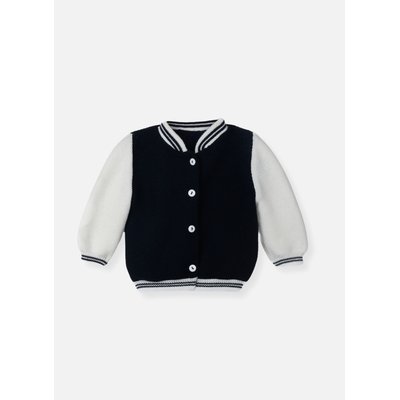 Veste Bomber LA MANUFACTURE DE LAYETTE