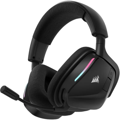 Casque gamer VOID ELITE V2 SANS FIL Carbon CORSAIR
