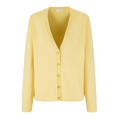 Cardigan Coton (biologique) FALKE