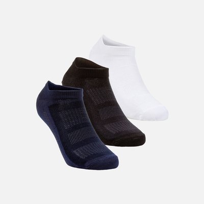 Chaussettes sans couture au bout 2025