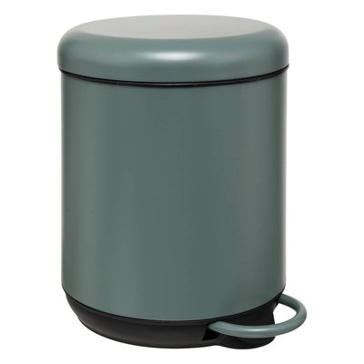 Poubelle salle de bain 5L DUO 5FIVE SIMPLY SMART
