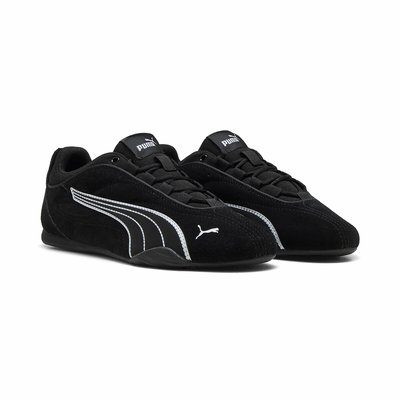 Baskets Catch Soleil Suede PUMA