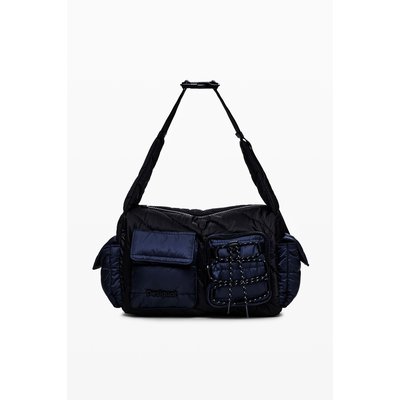 Sac matelassé modulaire DESIGUAL