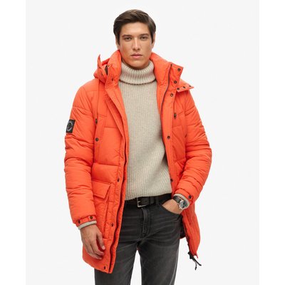 Parka rembourrée Expedition SUPERDRY
