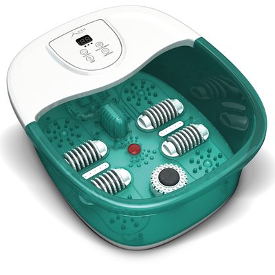 Thalasso pieds Nile ZEN