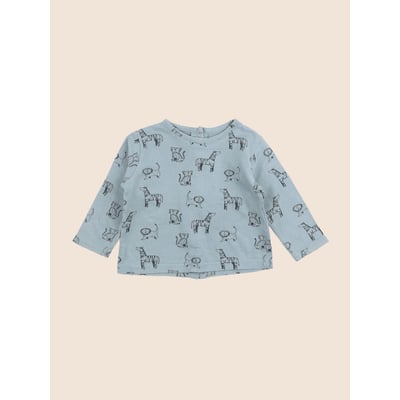 Tee-shirt - Bon état VERTBAUDET