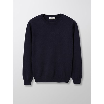 Pull Col Rond. CYRILLUS