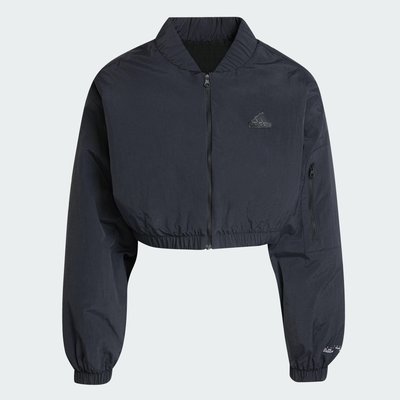 Veste bomber matelassée City Escape ADIDAS SPORTSWEAR