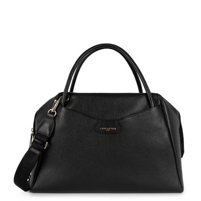 Très Grand Sac Cabas Main - Dune LANCASTER