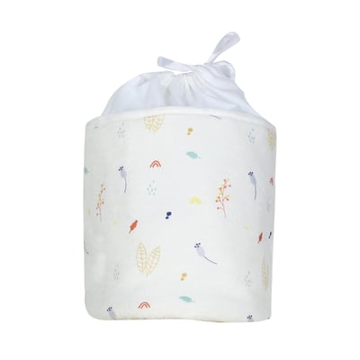 Trousse de toilette bébé - nomade TROIS KILOS SEPT