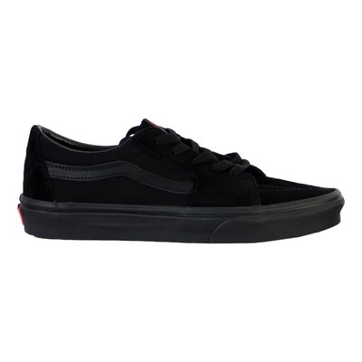 Baskets cuir SK8-Low VANS
