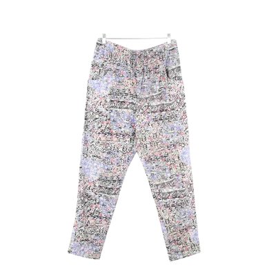 Pantalon droit - Très Bon État ISABEL MARANT