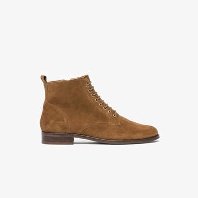 Boots Plat KAMINARA BOCAGE