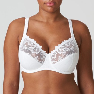 Soutien gorge bonnet j La Redoute