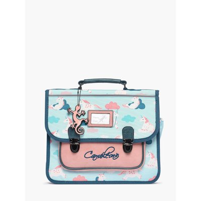 Cartable enfant 1 compartiment CAMELEON