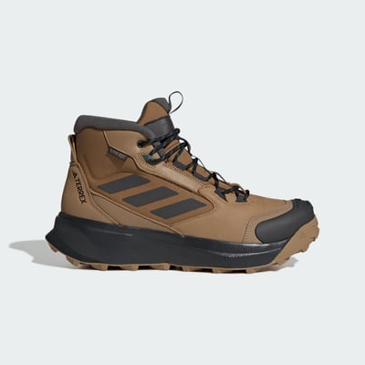 Chaussure Mi-Montante Cuir Hiver Terrex Rain.rdy Cold.rdy Chaussure Mi-Montante Cuir Hiver Terrex Rain.rdy Cold.rdy adidas Performance