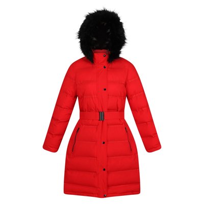 Parka DALEYZA REGATTA