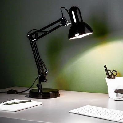 Lampe    HENRY BRILLIANT