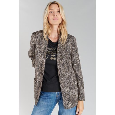 Veste TALHIA LE TEMPS DES CERISES