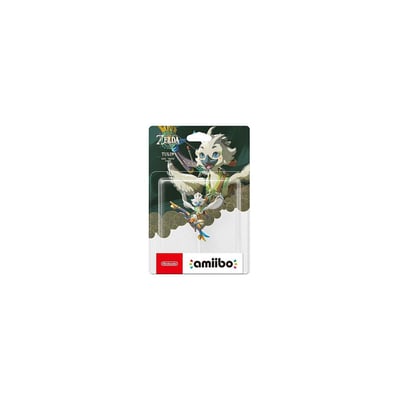 Figurine Amiibo amiibo Babil (Tears of the Kingdom) NINTENDO