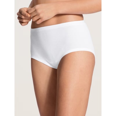 Culotte taille haute Coton ICONICS CALIDA
