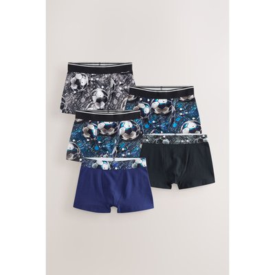 Boxers, lot de 5 NEXT