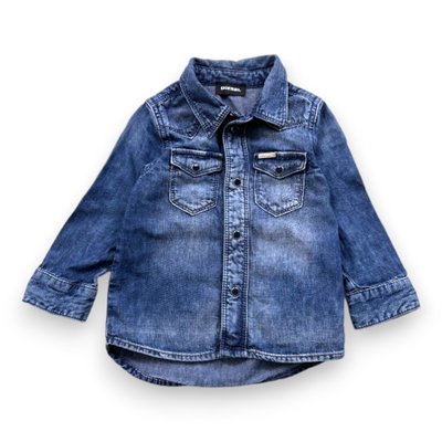 Chemise bébé - Très bon état DIESEL