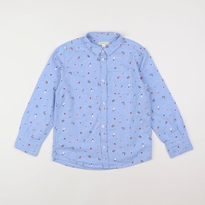 Chemise - Très bon état VERTBAUDET