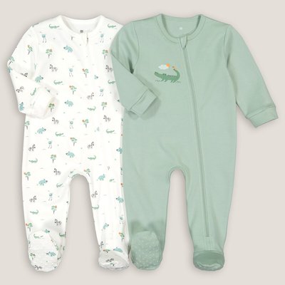 La redoute pyjama bébé 2025