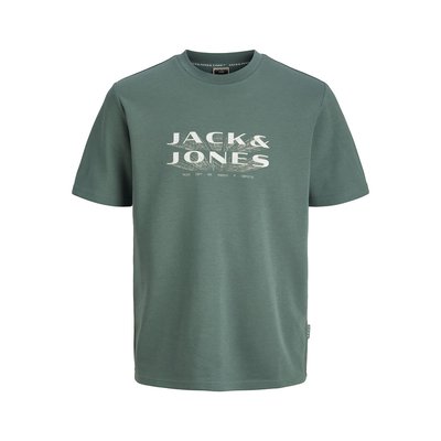 T-shirt manches courtes JACK & JONES