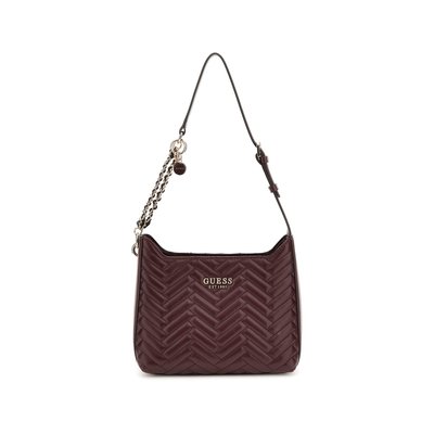 Sac Cabas Anning Surpiqué GUESS