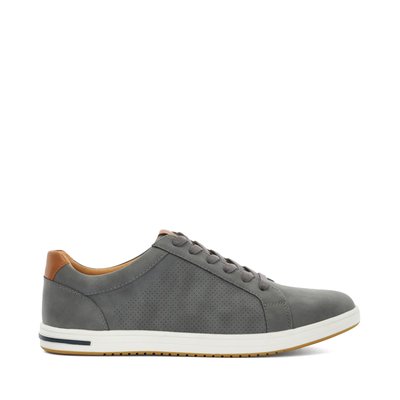 Baskets à lacets avec détails perforés - TEZZY DUNE LONDON