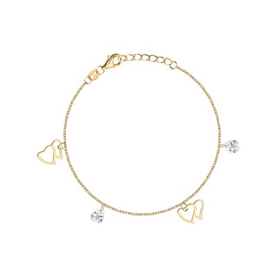 Bracelet SILVER LA PETITE STORY