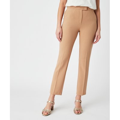 Pantalon 7/8ème en crêpe DAMART
