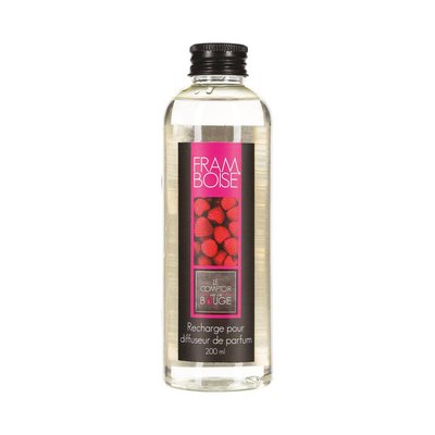 Recharge de parfum HALY huile parfumée ATMOSPHERA