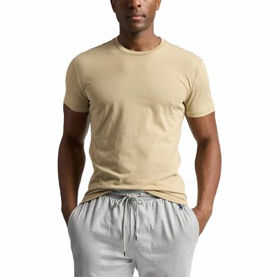 Confezione da 3 t-shirt girocollo POLO RALPH LAUREN