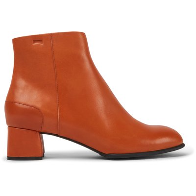 Bottines Cuir Katie CAMPER