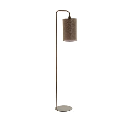 Lampadaire Métal DONIO LIGHT & LIVING 